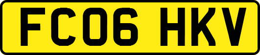 FC06HKV