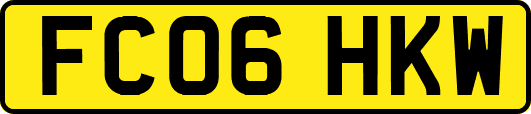 FC06HKW