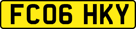 FC06HKY