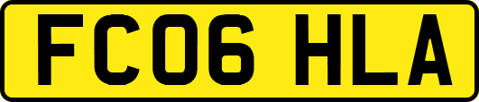 FC06HLA