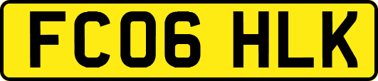 FC06HLK