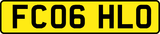 FC06HLO