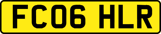 FC06HLR
