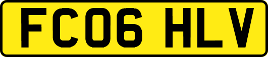 FC06HLV