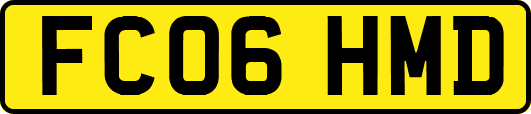 FC06HMD