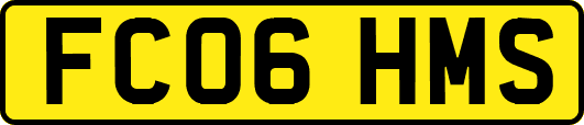 FC06HMS
