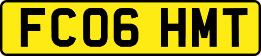 FC06HMT