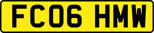 FC06HMW