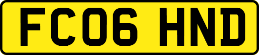 FC06HND