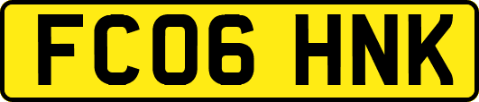 FC06HNK