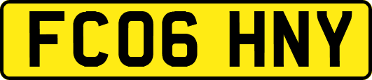 FC06HNY