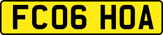 FC06HOA
