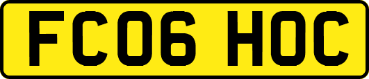 FC06HOC