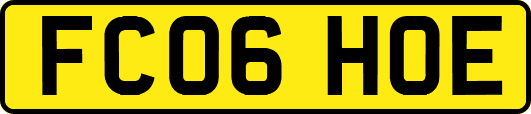 FC06HOE