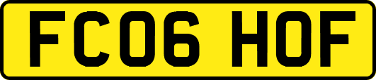 FC06HOF