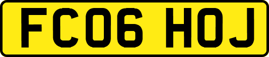 FC06HOJ