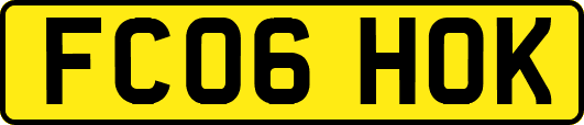 FC06HOK