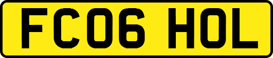 FC06HOL