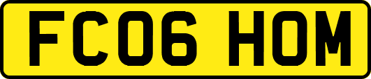 FC06HOM