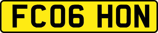 FC06HON