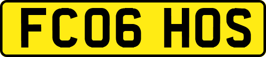 FC06HOS