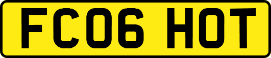FC06HOT