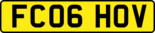 FC06HOV