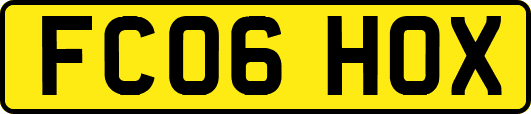 FC06HOX