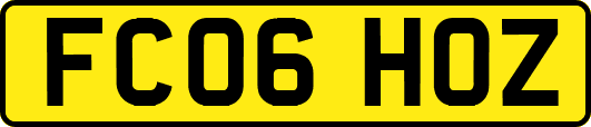 FC06HOZ