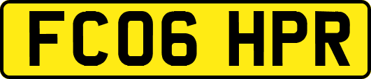 FC06HPR
