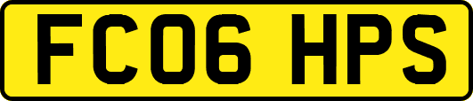 FC06HPS