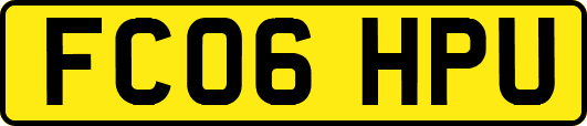 FC06HPU