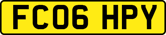 FC06HPY