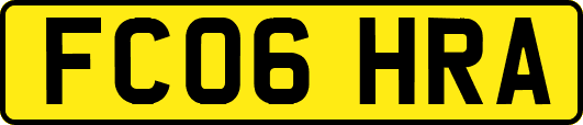 FC06HRA