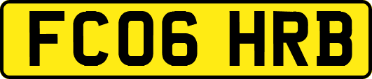 FC06HRB