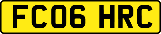 FC06HRC