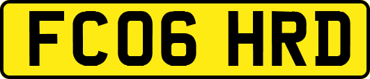 FC06HRD