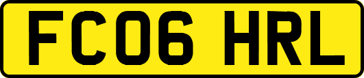 FC06HRL