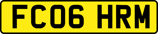 FC06HRM