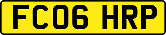 FC06HRP