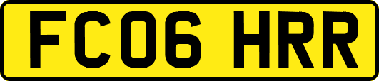 FC06HRR