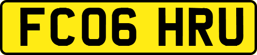 FC06HRU