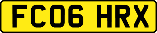 FC06HRX