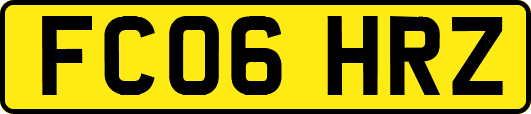 FC06HRZ