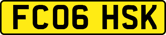 FC06HSK