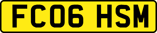 FC06HSM