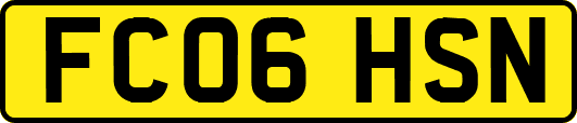 FC06HSN