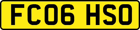 FC06HSO