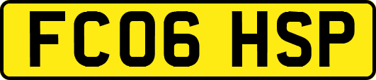 FC06HSP
