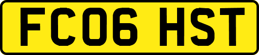 FC06HST
